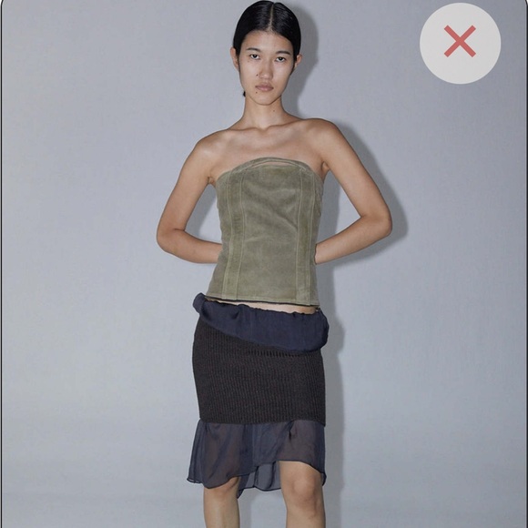 Paloma Wool Holly Skirt - Picture 10 of 17